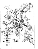 Basic engine