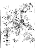 Basic engine