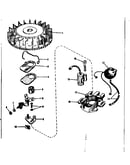 Magneto no. 30362