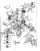 Basic engine
