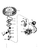 Magneto no. 30362