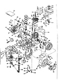 Basic engine