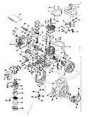 Basic engine