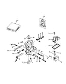 Carburetor no. 29349 (tillotson no. e-7a)