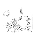 Carburetor no. 29349 (tilltoson no. e-7a)