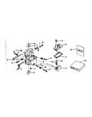 Carburetor no. 29349