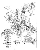 Basic engine