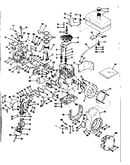 Basic engine