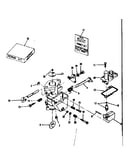 Carburetor no. 29966