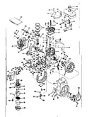 Basic engine