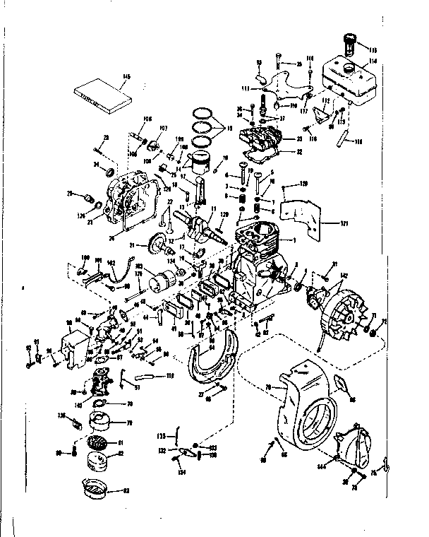 BASIC ENGINE