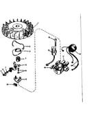 Magneto no. 610667