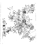 Basic engine