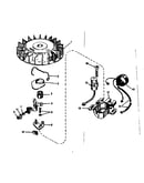 Magneto no. 610667