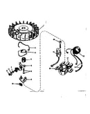 Magneto no. 610667