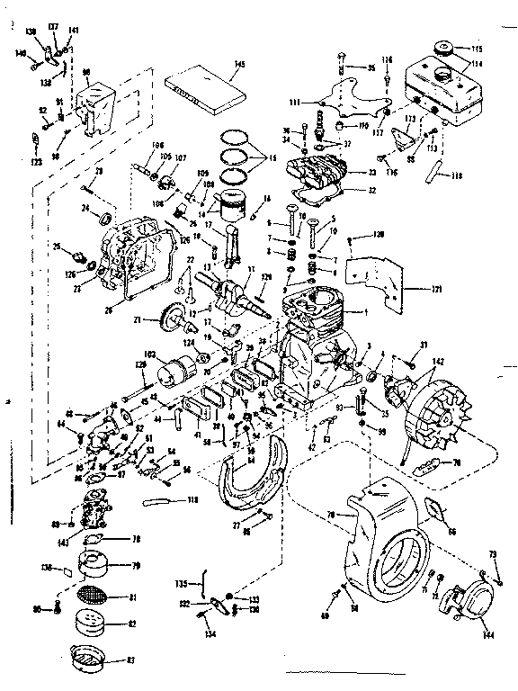 BASIC ENGINE