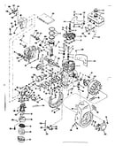Basic engine