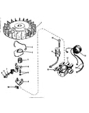 Magneto no.610667