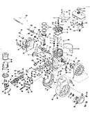 Basic engine