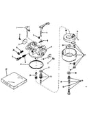 Carbuetor