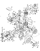 Basic engine