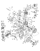 Basic engine