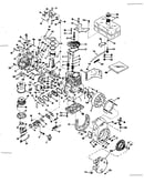 Basic engine