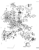 Basic engine