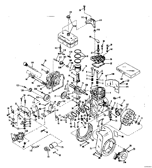 BASIC ENGINE