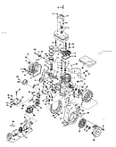 Basic engine