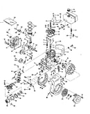 Basic engine