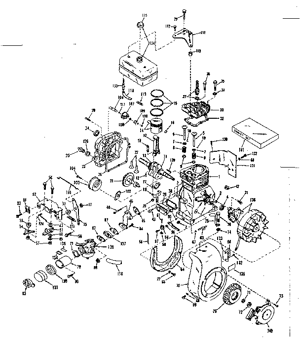 BASIC ENGINE