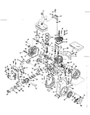 Basic engine