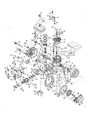 Basic engine
