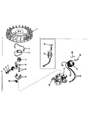 Magneto no. 610690