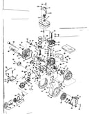 Basic engine