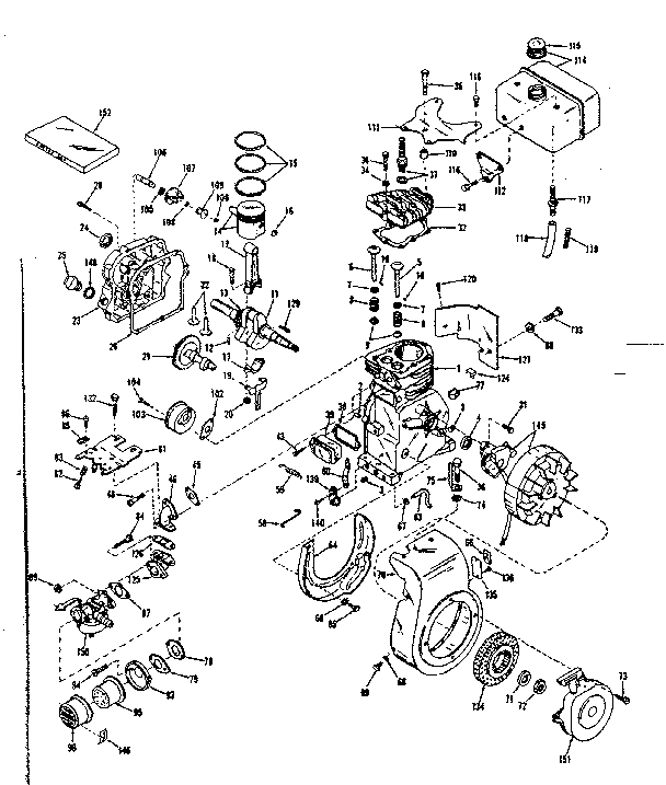 BASIC ENGINE