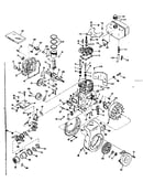 Basic engine