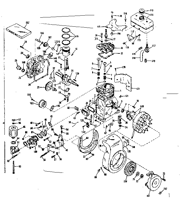 BASIC ENGINE