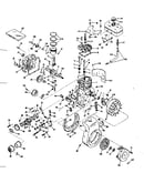 Basic engine