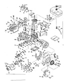 Basic engine