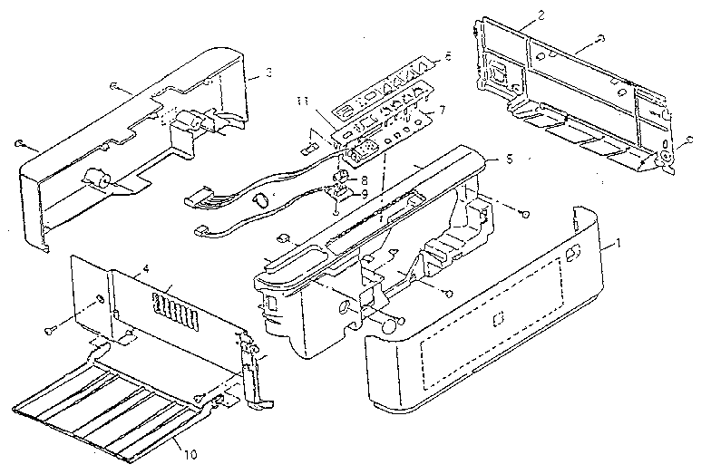 4.1 EXTERIORS