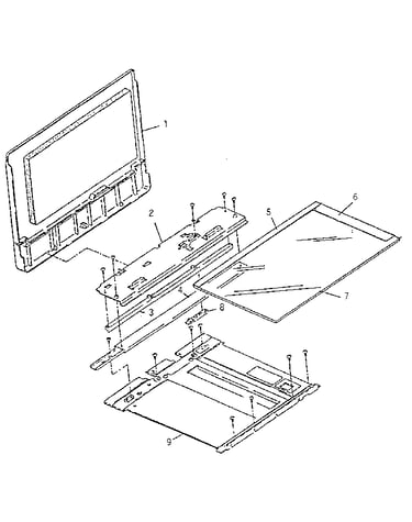 4.2 platen section
