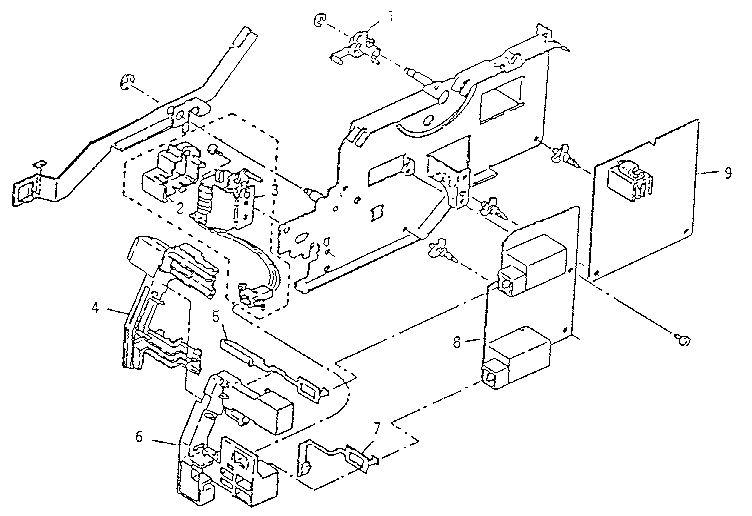 4.4 PWM BOX SECTION