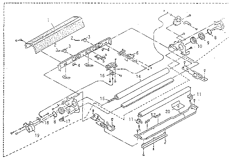 4.5 FUSING SECTION