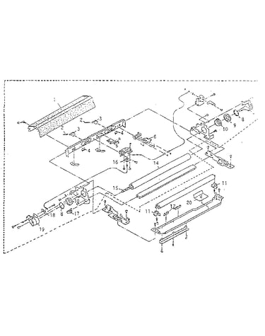 4.5 fusing section