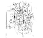 Craftsman 3069180 unit parts diagram