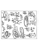 Generator starter