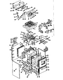 Body section