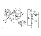 Craftsman 2442195 unit diagram